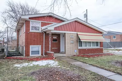 15333 Grant Street, Dolton, IL 60419 - Photo 1