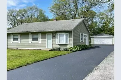 15352 Troy Avenue, Markham, IL 60428 - Photo 1