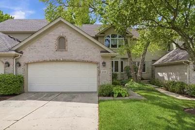 2235 Tamarack Drive, Downers Grove, IL 60515 - Photo 1