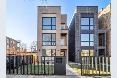 4208 S Calumet Avenue #301, Chicago, IL 60653 - Photo 1