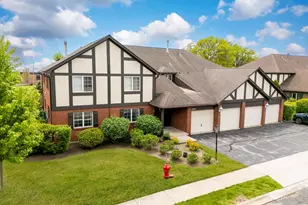 245 Windsor Ln, Willowbrook, IL 60527 - Photo 1