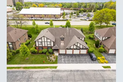 245 Windsor Lane #B, Willowbrook, IL 60527 - Photo 25