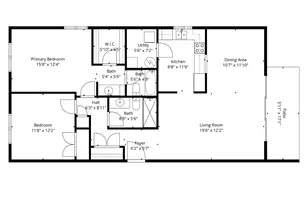 245 Windsor Ln, Willowbrook, IL 60527 - Photo 23