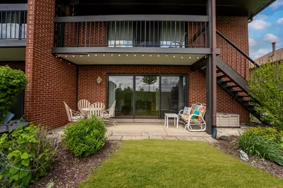 245 Windsor Lane #B, Willowbrook, IL 60527 - Photo 23