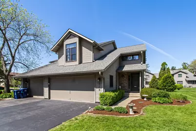 714 Eletson Drive, Crystal Lake, IL 60014 - Photo 1