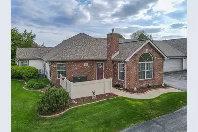 405 Stonegate Way #405, Manteno, IL 60950 - Photo 1