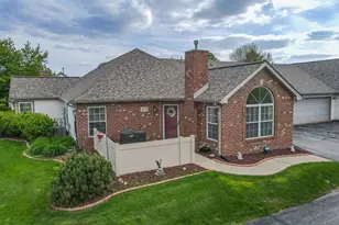405 Stonegate Way, Manteno, IL 60950 - Photo 1