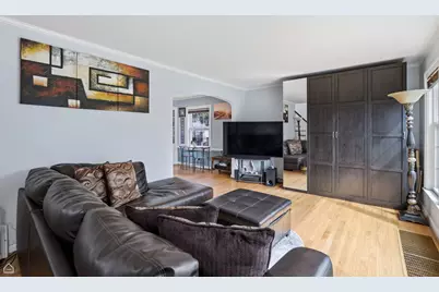 4834 N Mulligan Avenue, Chicago, IL 60630 - Photo 3