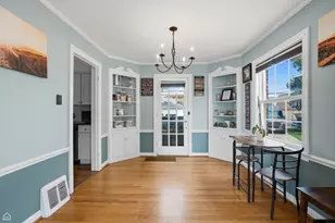 4834 N Mulligan Ave, Chicago, IL 60630 - Photo 5
