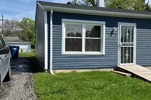 1835 223rd St, Sauk Village, IL 60411 - Photo 1