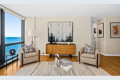 900 N Lake Shore Drive #1313-14, Chicago, IL 60611 - Photo 5