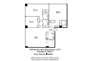 900 N Lake Shore Dr, Chicago, IL 60611 - Photo 23