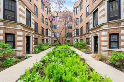 602 Sheridan Road #3E, Evanston, IL 60202 - Photo 3