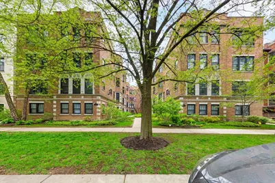602 Sheridan Road #3E, Evanston, IL 60202 - Photo 1