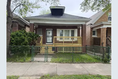 6655 S Wabash Avenue, Chicago, IL 60637 - Photo 1