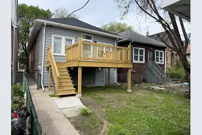 6655 S Wabash Avenue, Chicago, IL 60637 - Photo 3