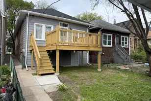 6655 S Wabash Ave, Chicago, IL 60637 - Photo 3
