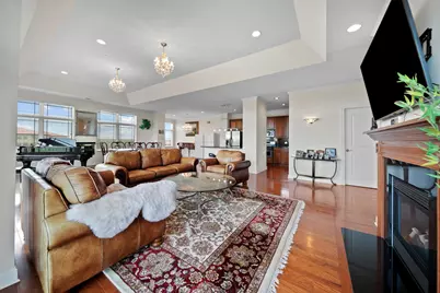 100 Prairie Park Drive #709, Wheeling, IL 60090 - Photo 7