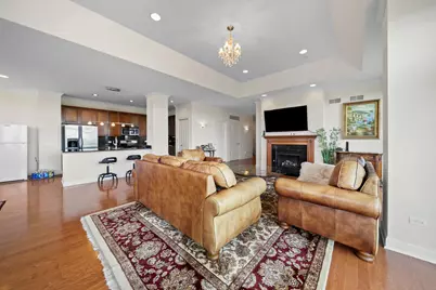 100 Prairie Park Drive #709, Wheeling, IL 60090 - Photo 9