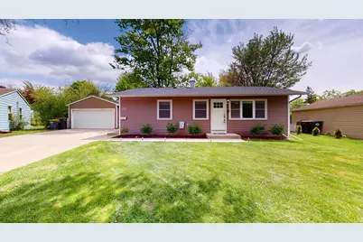305 Cedar Court, Streamwood, IL 60107 - Photo 1