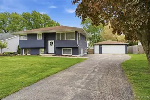 34 W Amber Ave, Cortland, IL 60112 - Photo 3