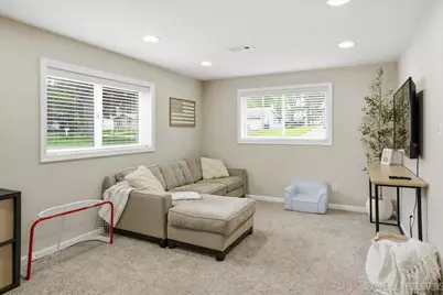 34 W Amber Avenue, Cortland, IL 60112 - Photo 21