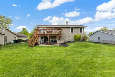 324 Byron Avenue, Bloomingdale, IL 60108 - Photo 17