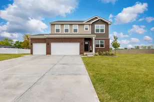 15000 W Oxford Ln, Manhattan, IL 60442 - Photo 29