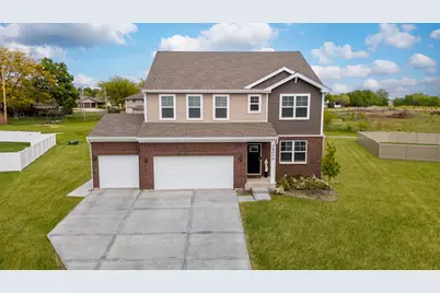 15000 W Oxford Lane, Manhattan, IL 60442 - Photo 1