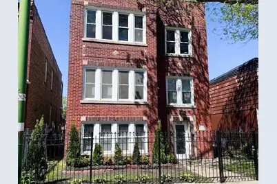 6728 S Langley Avenue #1, Chicago, IL 60637 - Photo 1