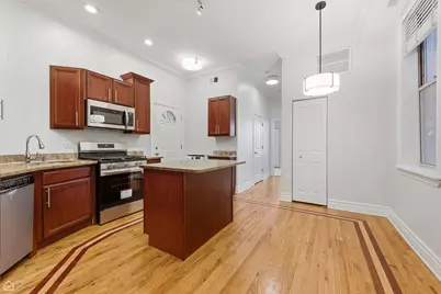 4852 S Prairie Avenue #2B, Chicago, IL 60615 - Photo 9