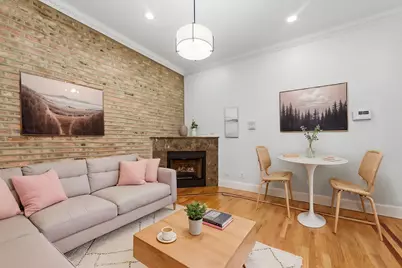 4852 S Prairie Avenue #2B, Chicago, IL 60615 - Photo 3