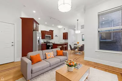 4852 S Prairie Avenue #2B, Chicago, IL 60615 - Photo 5