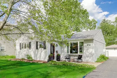 3100 Falcon Court W, Rolling Meadows, IL 60008 - Photo 1