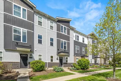 4152 Irving Road, Aurora, IL 60504 - Photo 1