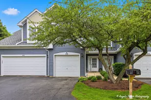 606 Hartford Ct, Oswego, IL 60543 - Photo 1