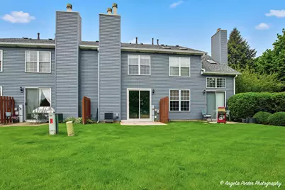 606 Hartford Court, Oswego, IL 60543 - Photo 31