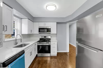 5420 N Central Avenue #2, Chicago, IL 60630 - Photo 13