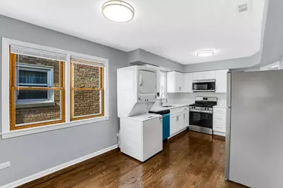 5420 N Central Avenue #2, Chicago, IL 60630 - Photo 15