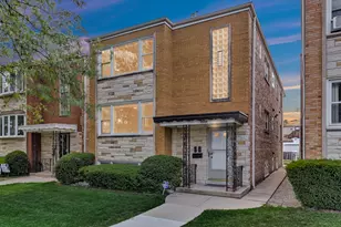 5420 N Central Ave, Chicago, IL 60630 - Photo 1