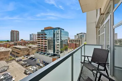 1620 S Michigan Avenue #814, Chicago, IL 60616 - Photo 13