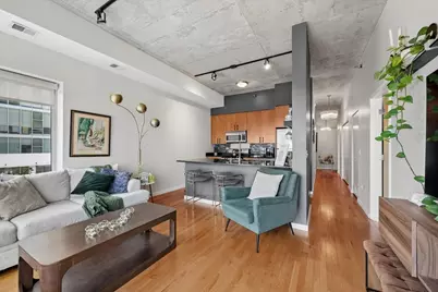 1620 S Michigan Avenue #814, Chicago, IL 60616 - Photo 5