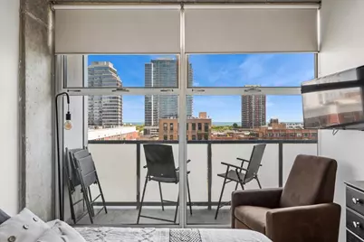 1620 S Michigan Avenue #814, Chicago, IL 60616 - Photo 9