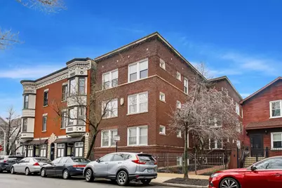 3351 N Clifton Avenue #2E, Chicago, IL 60657 - Photo 1