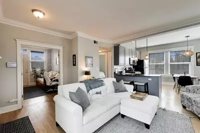 3351 N Clifton Avenue #2E, Chicago, IL 60657 - Photo 3