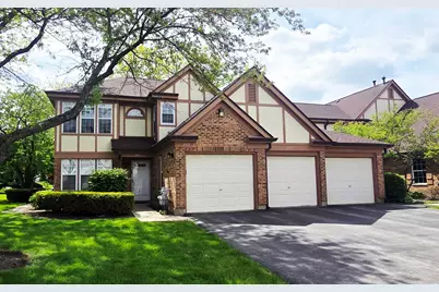 2012 Quaker Hollow Lane, Streamwood, IL 60107 - Photo 1
