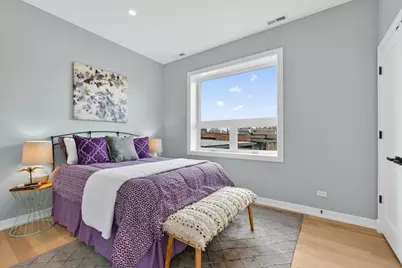 1345 W Grand Avenue #4S, Chicago, IL 60642 - Photo 19