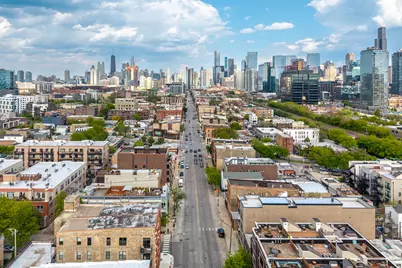 1345 W Grand Avenue #4S, Chicago, IL 60642 - Photo 33