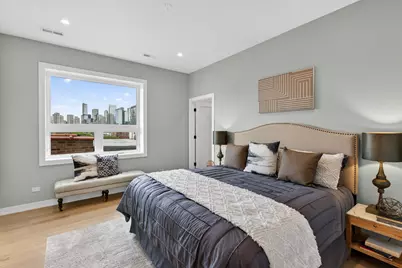 1345 W Grand Avenue #4S, Chicago, IL 60642 - Photo 13