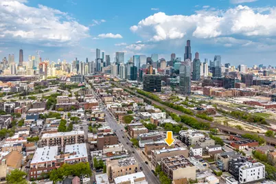 1345 W Grand Avenue #4S, Chicago, IL 60642 - Photo 37